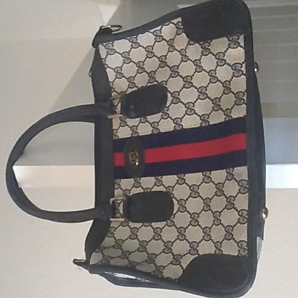 Just bag no name bag